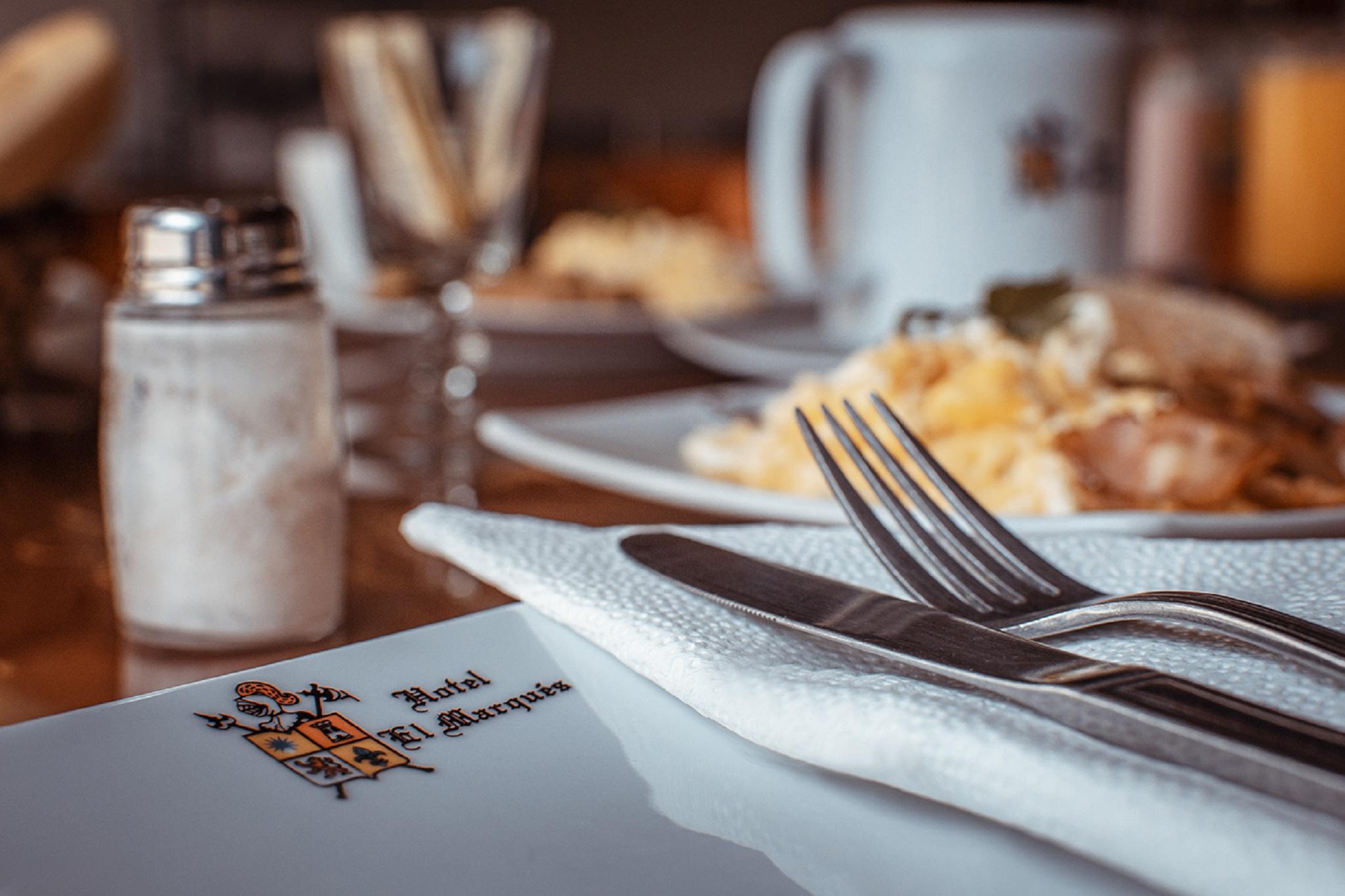 Hotel El Marques Lima Ngoại thất bức ảnh