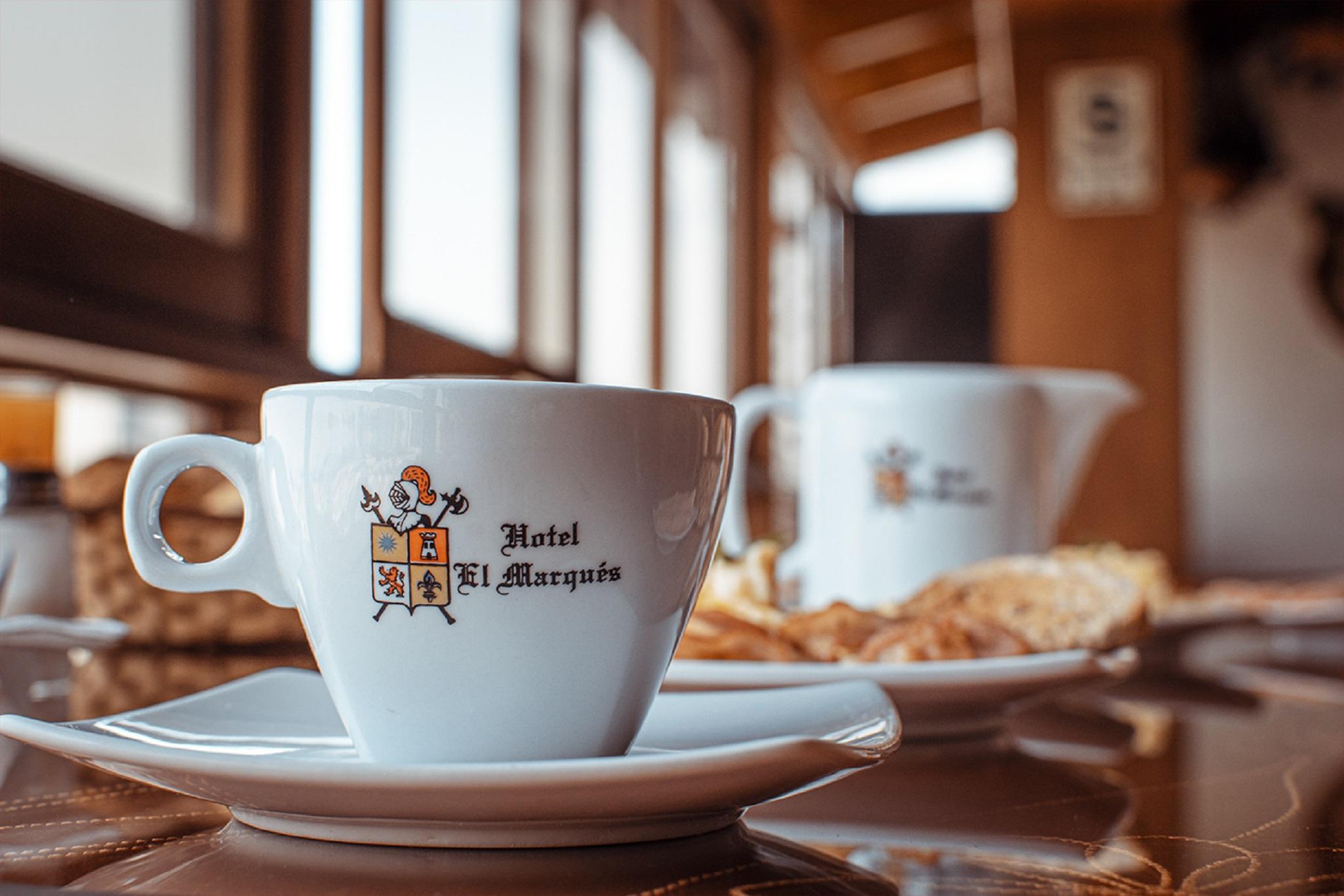 Hotel El Marques Lima Ngoại thất bức ảnh