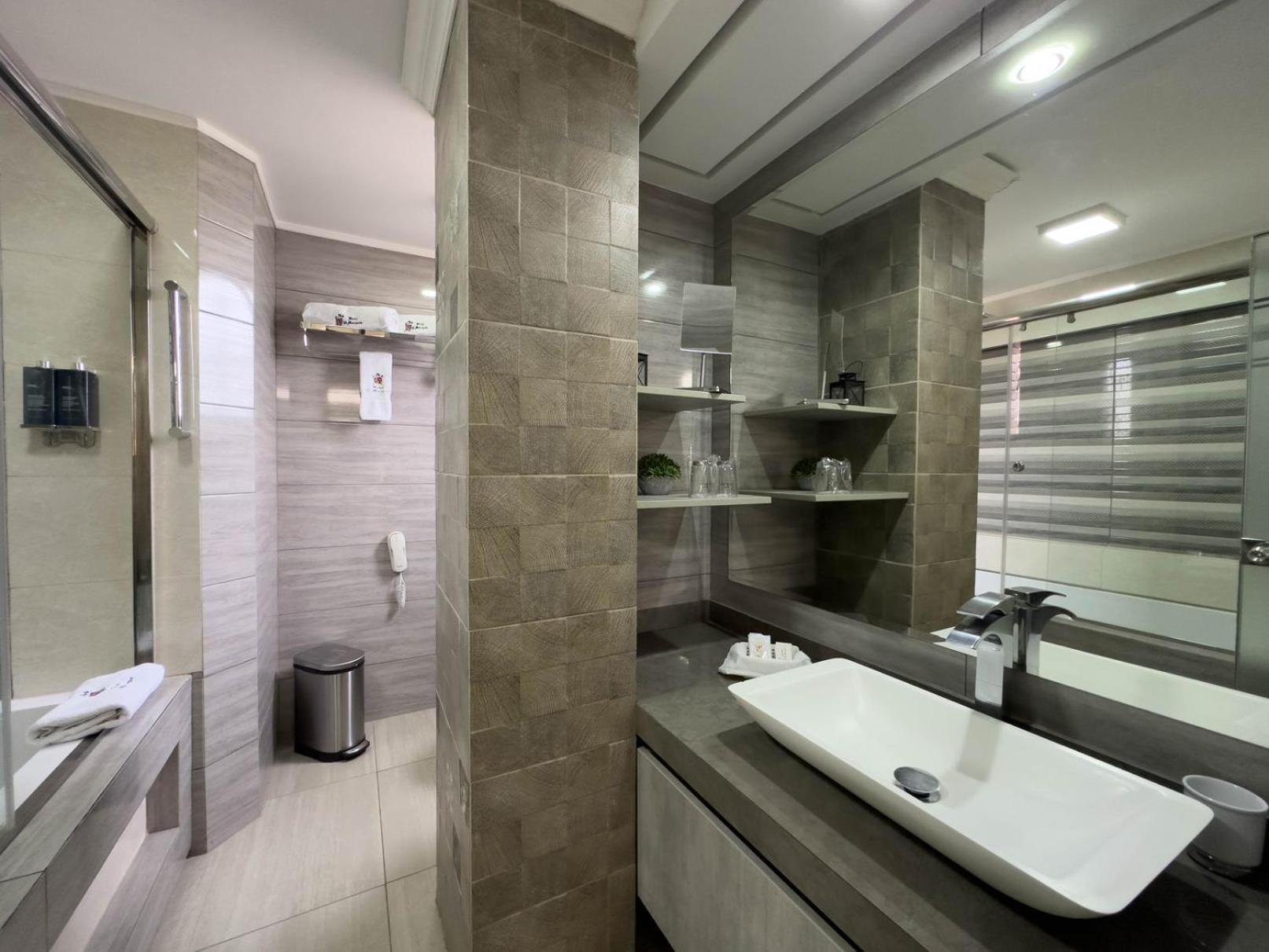 Hotel El Marques Lima Ngoại thất bức ảnh