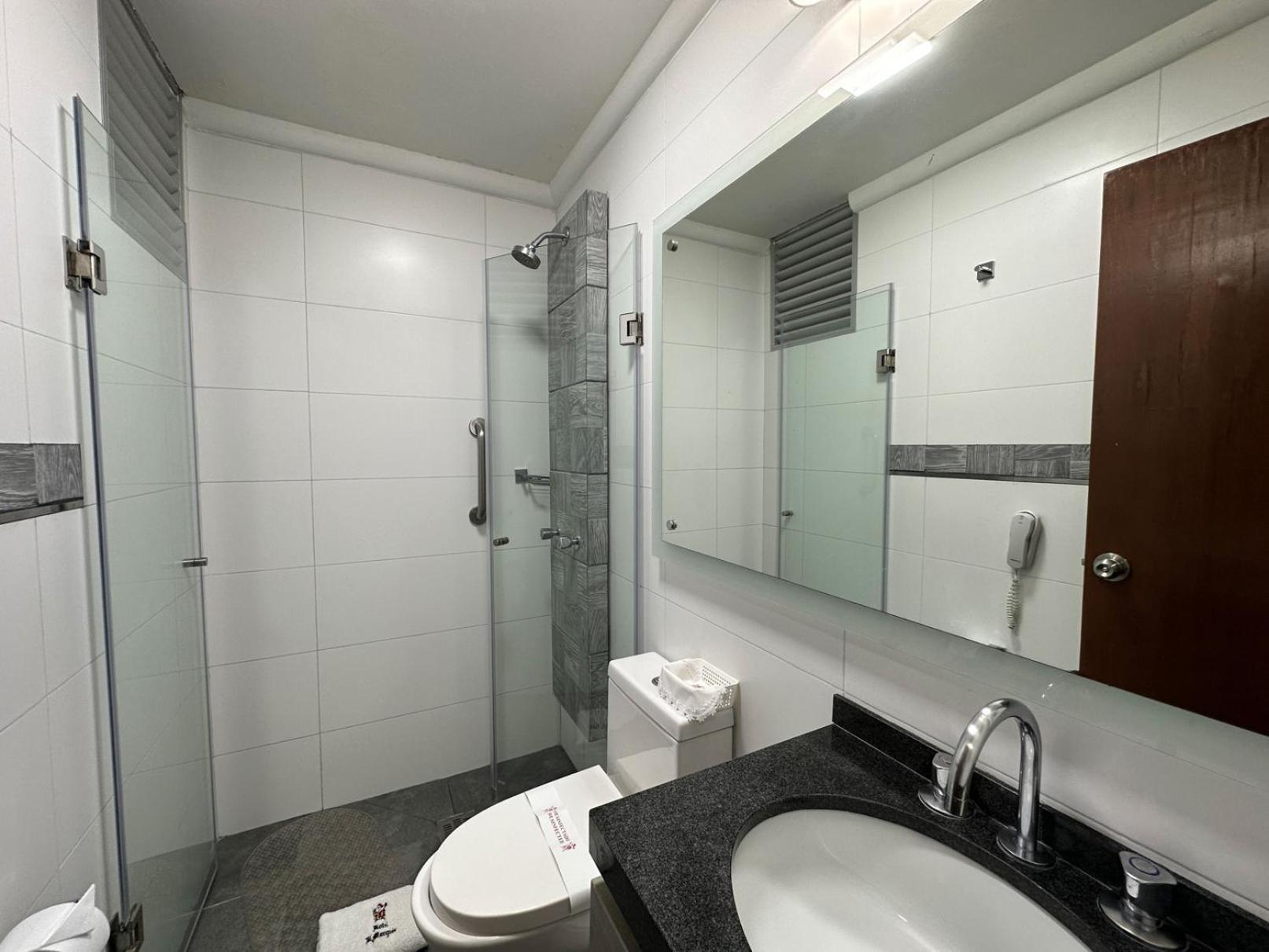 Hotel El Marques Lima Phòng bức ảnh